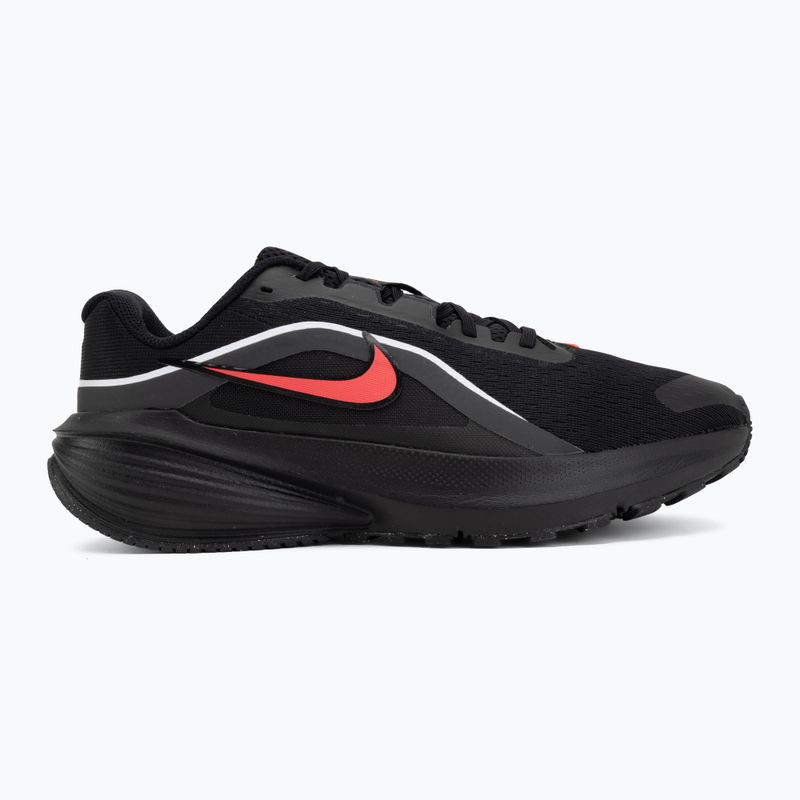 Pánské běžecké boty Nike Downshifter 14 black/anthracite/white/red orbit 2