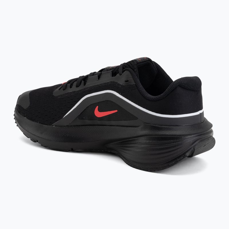 Pánské běžecké boty Nike Downshifter 14 black/anthracite/white/red orbit 3