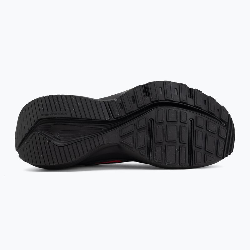 Pánské běžecké boty Nike Downshifter 14 black/anthracite/white/red orbit 4