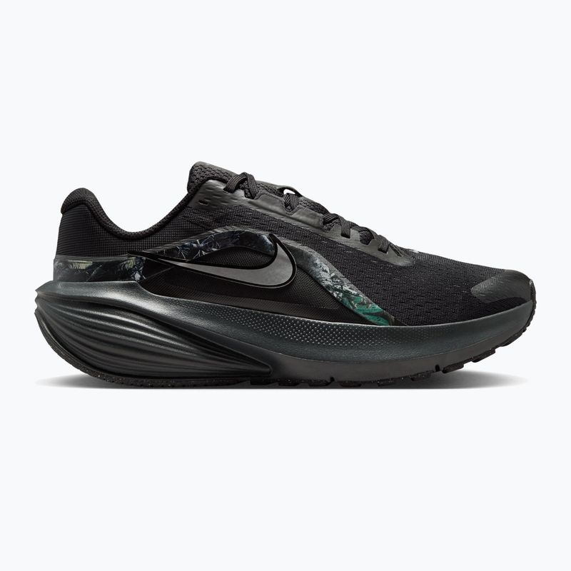 Pánské běžecké boty Nike Downshifter 14 black/dark smoke grey/metallic dark grey