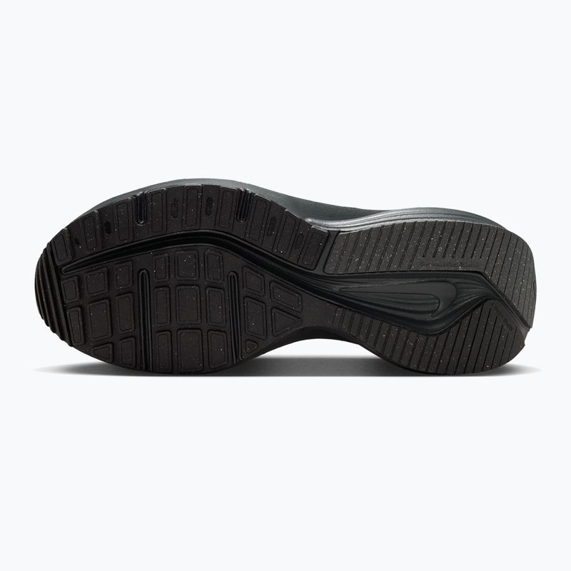 Pánské běžecké boty Nike Downshifter 14 black/dark smoke grey/metallic dark grey 3