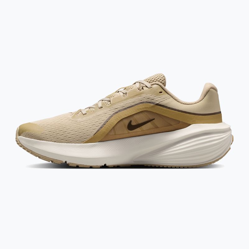 Pánské běžecké boty Nike Downshifter 14 desert khaki/sail/filbert/dark hazel 2