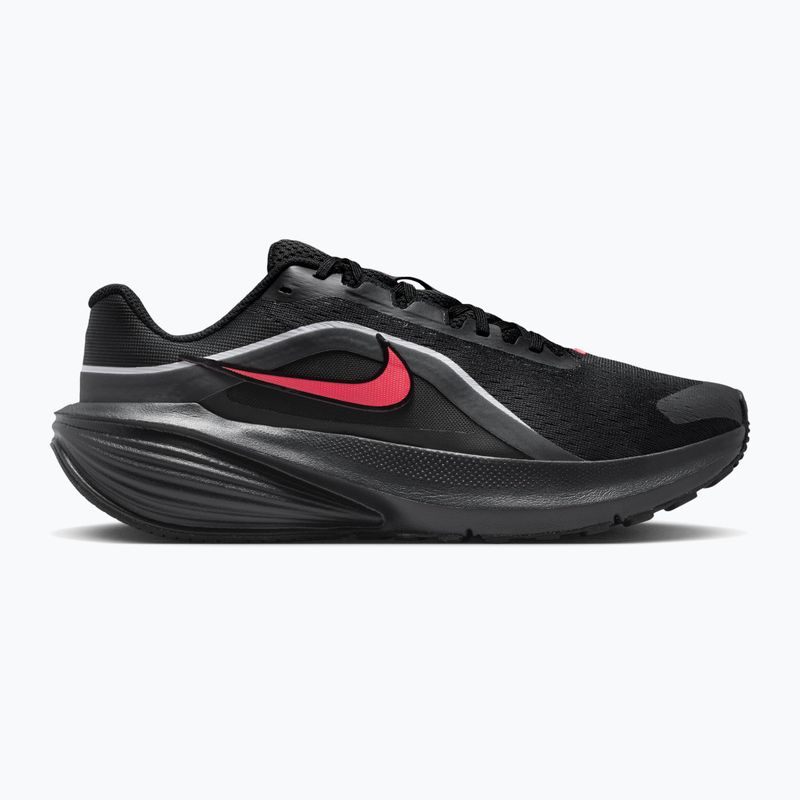 Pánské běžecké boty Nike Downshifter 14 black/anthracite/white/red orbit