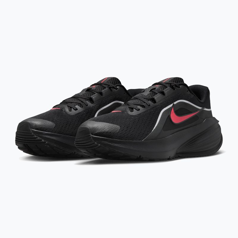 Pánské běžecké boty Nike Downshifter 14 black/anthracite/white/red orbit 3