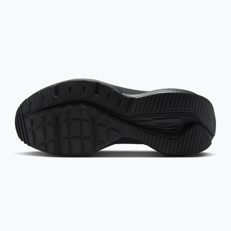 Pánské běžecké boty Nike Downshifter 14 black/anthracite/white/red orbit 4