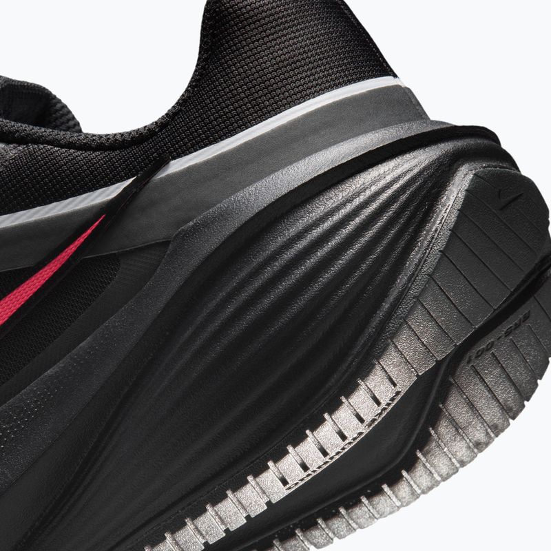 Pánské běžecké boty Nike Downshifter 14 black/anthracite/white/red orbit 8