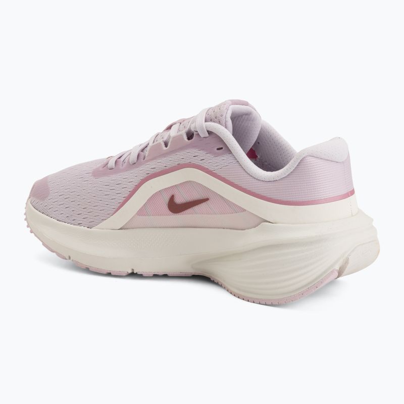 Dámské běžecké boty Nike Downshifter 14 bleached lilac/sail/pink rise/pink smoke 3