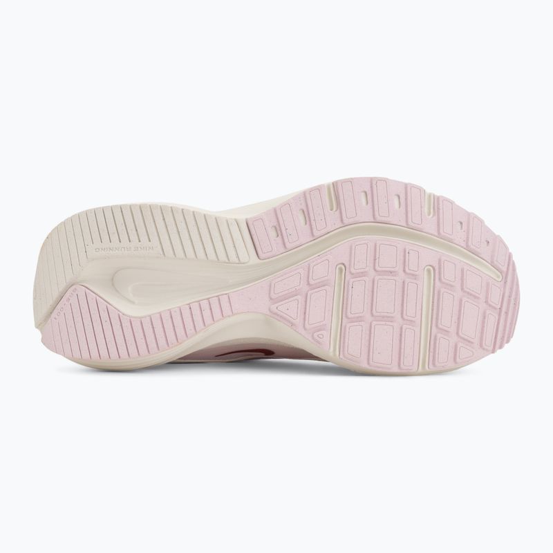 Dámské běžecké boty Nike Downshifter 14 bleached lilac/sail/pink rise/pink smoke 4