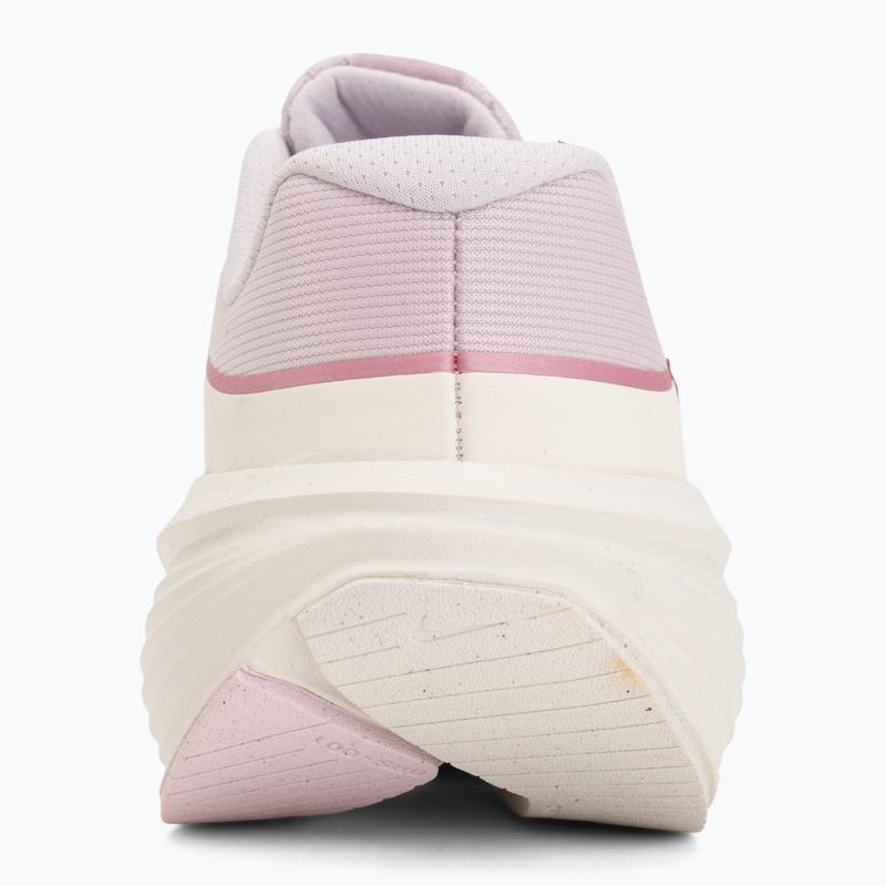 Dámské běžecké boty Nike Downshifter 14 bleached lilac/sail/pink rise/pink smoke 6