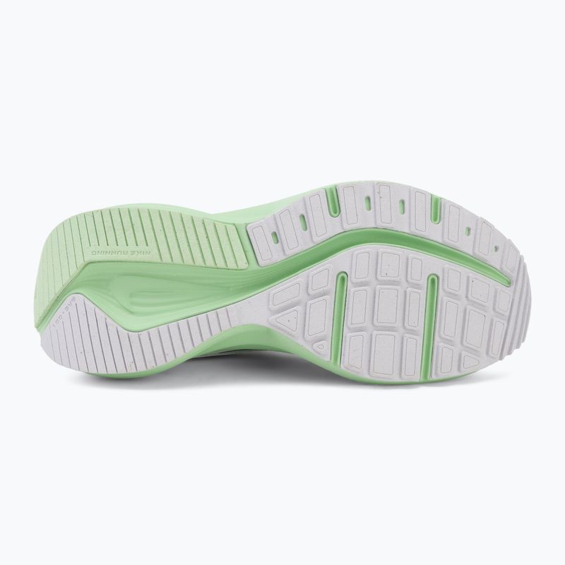 Dámské běžecké boty Nike Downshifter 14 white/cucumber calm/illusion green/white 4