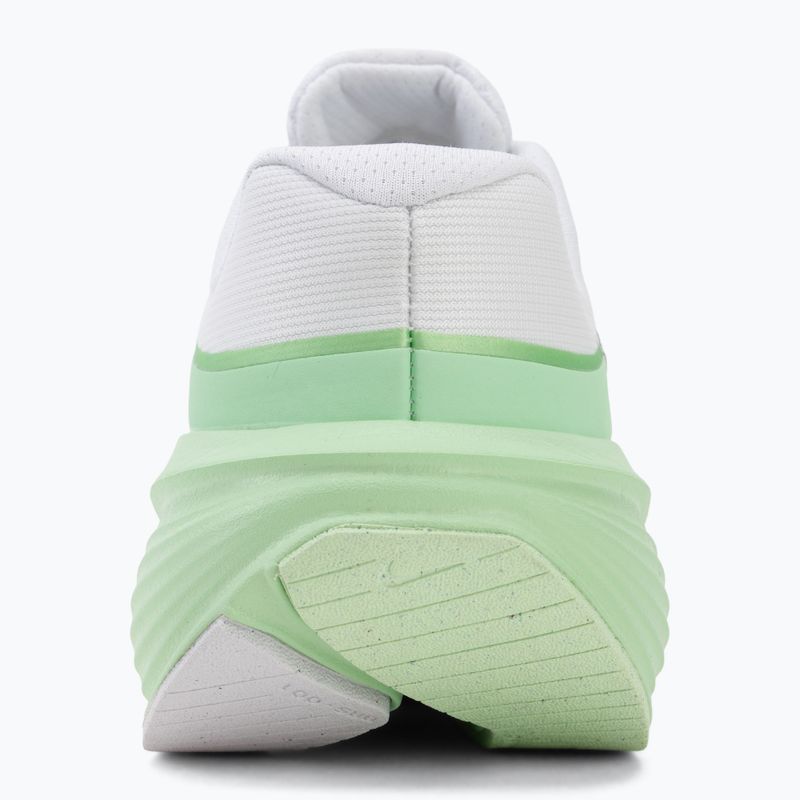 Dámské běžecké boty Nike Downshifter 14 white/cucumber calm/illusion green/white 6