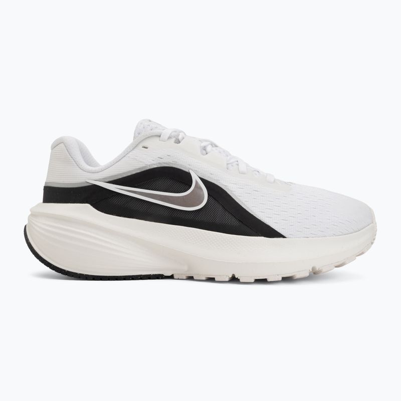 Dámské běžecké boty Nike Downshifter 14 white/summit white/metallic silver 2