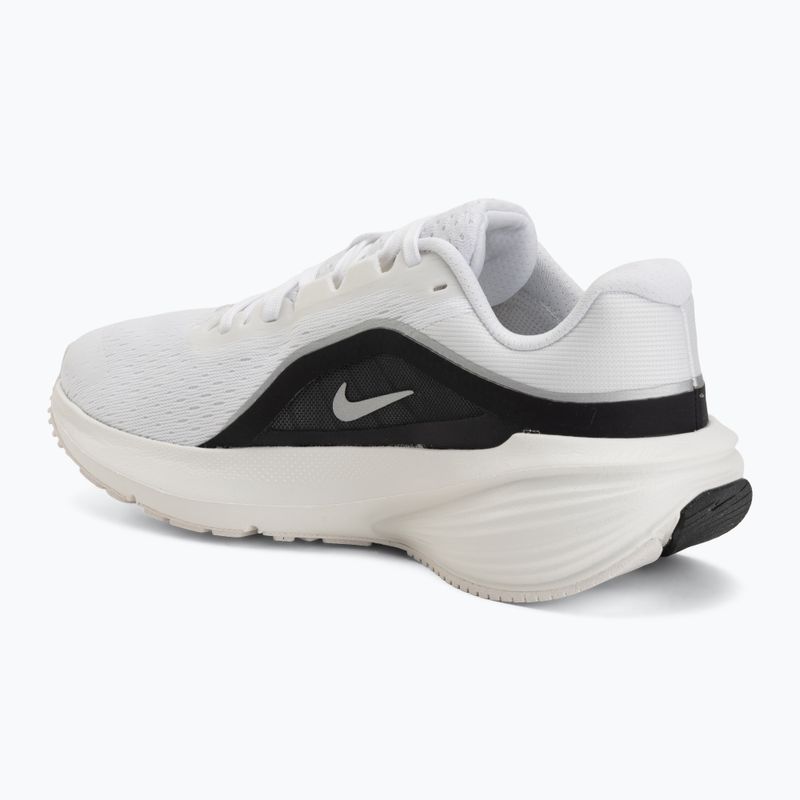 Dámské běžecké boty Nike Downshifter 14 white/summit white/metallic silver 3