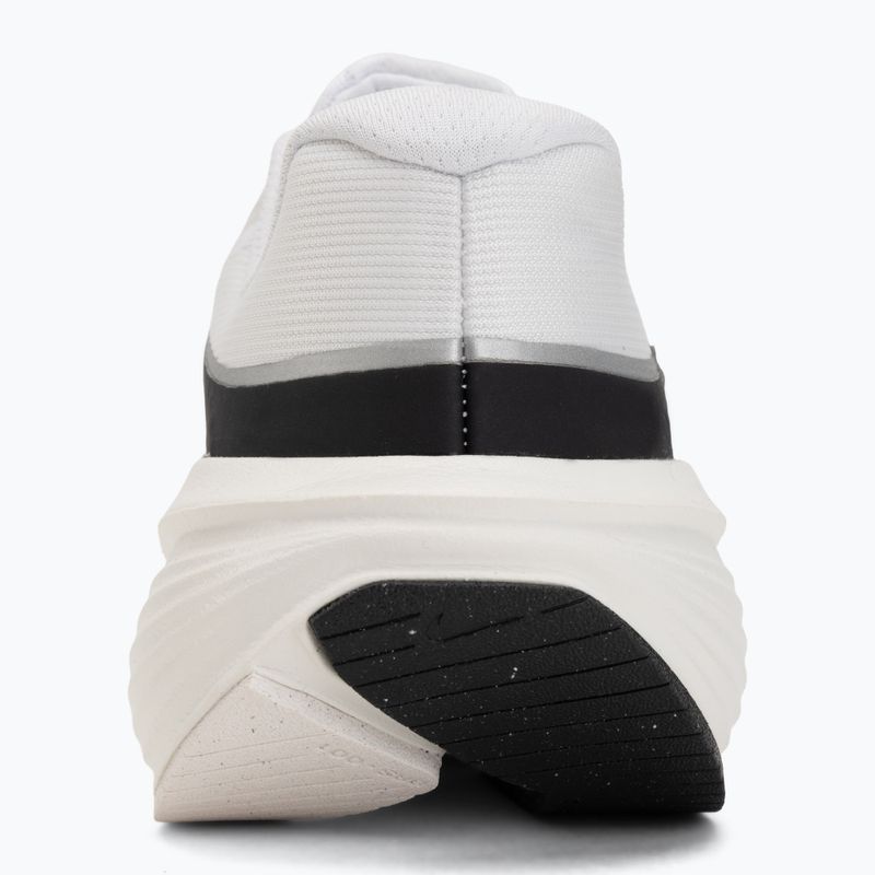 Dámské běžecké boty Nike Downshifter 14 white/summit white/metallic silver 6