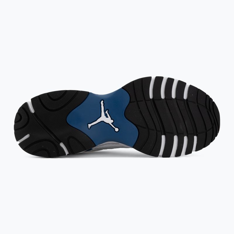 Buty męskie Nike Jordan Trunner Flow white/true blue/black/fire red 4