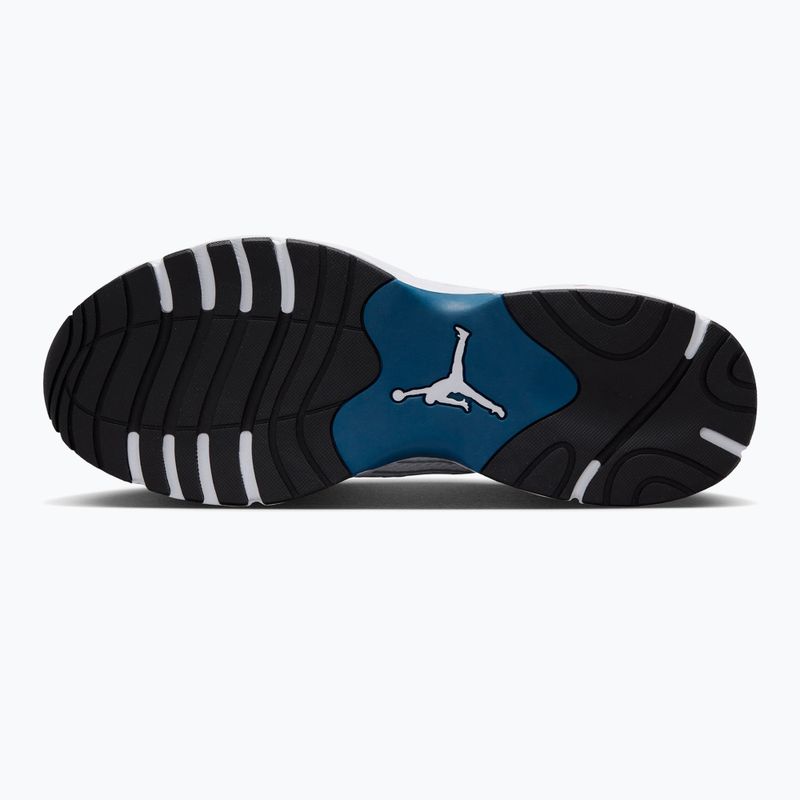 Pánské boty Jordan Trunner Flow white/true blue/black/fire red 3