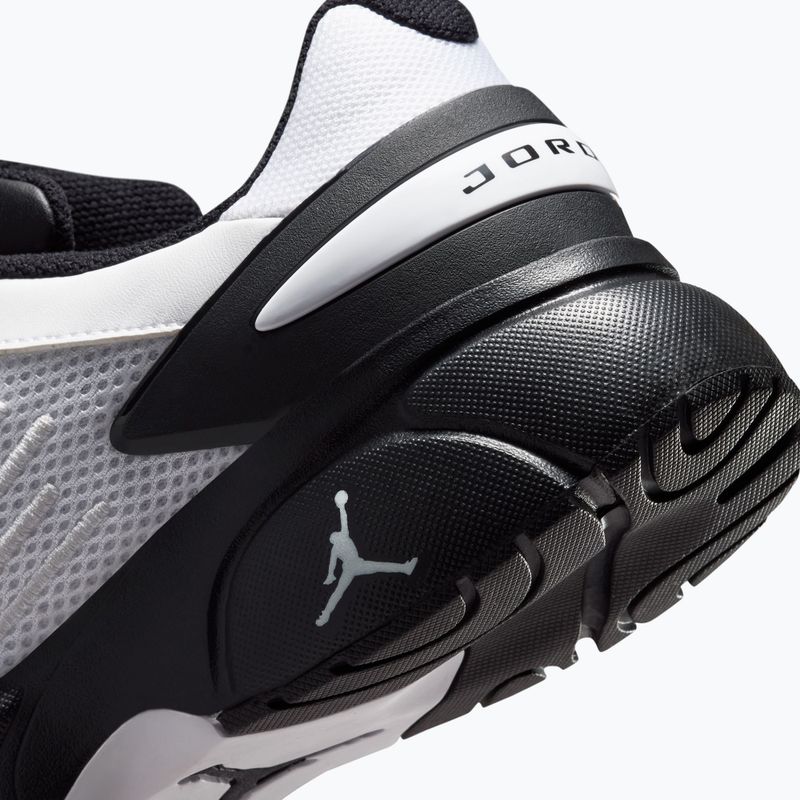 Dámské boty Jordan Trunner Flow white/black 5