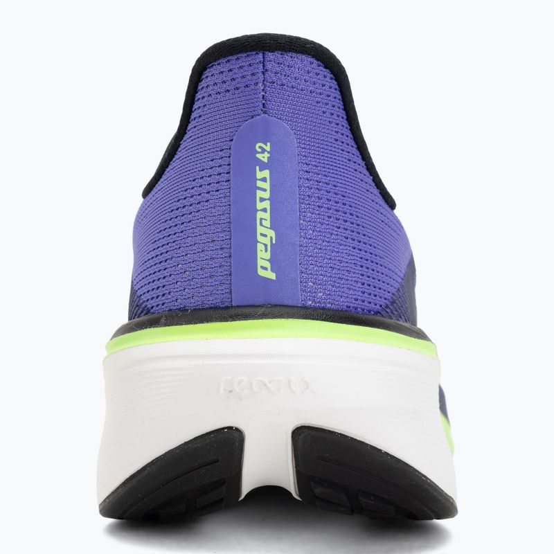Pánské běžecké boty Nike Pegasus 42 sapphire/lapis/lime blast/summit white 6