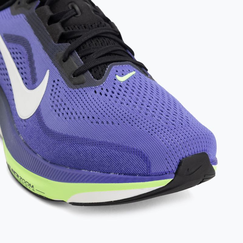Pánské běžecké boty Nike Pegasus 42 sapphire/lapis/lime blast/summit white 7
