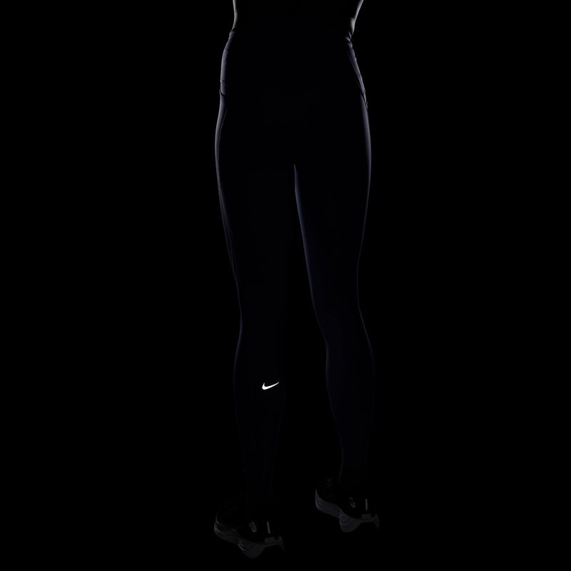 Dámské legíny Nike Swift aluminum 4
