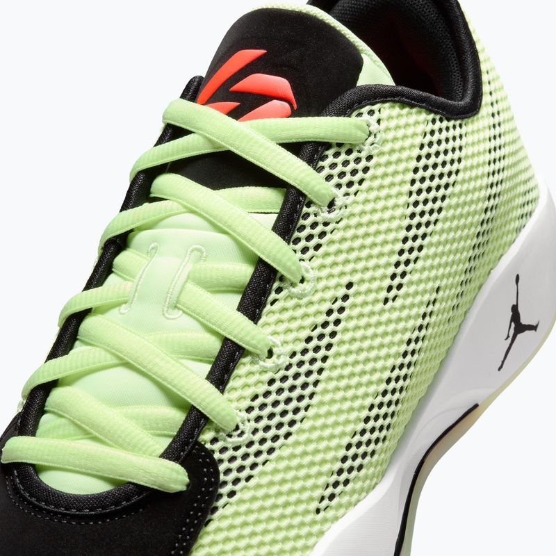 Pánské basketbalové boty Jordan Luka 77 barely volt/black/white/infrared 23 6