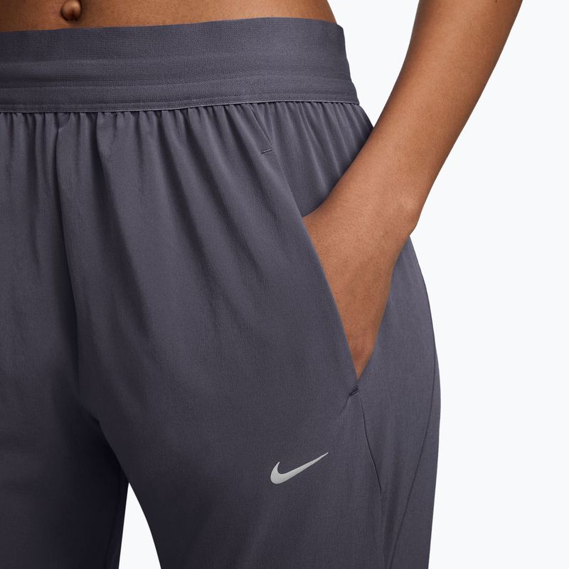 Dámské kalhoty Nike Swift gridiron 3