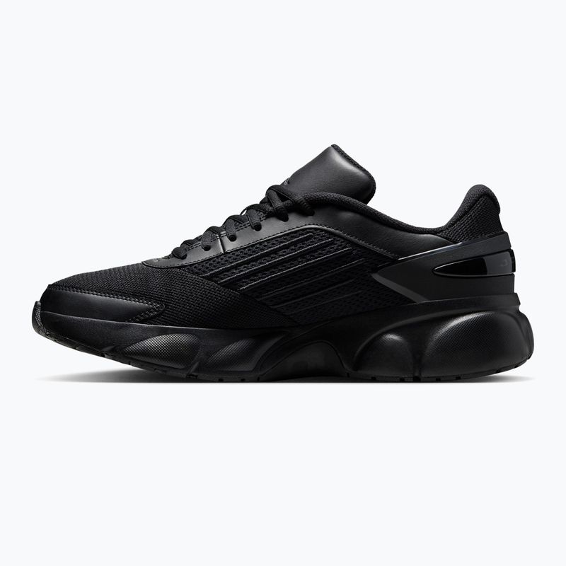 Pánské boty Jordan Trunner Flow black/dark smoke grey 2