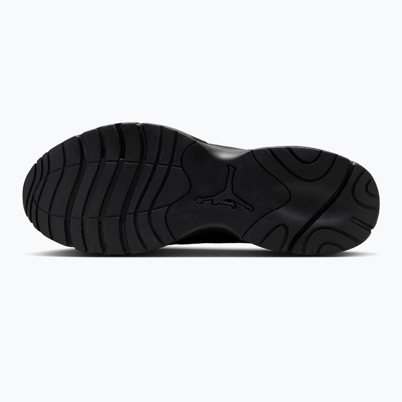 Pánské boty Jordan Trunner Flow black/dark smoke grey 3
