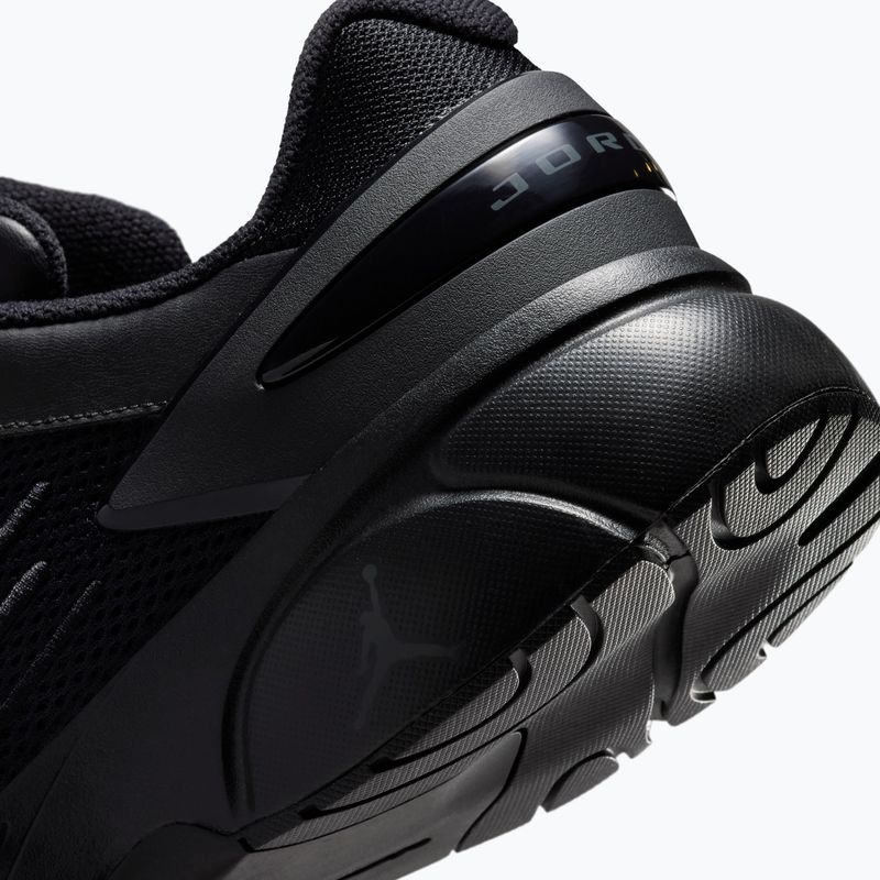 Pánské boty Jordan Trunner Flow black/dark smoke grey 5