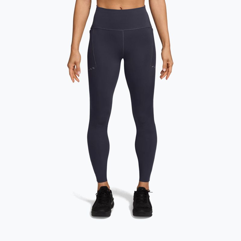 Dámské legíny Nike Swift gridiron