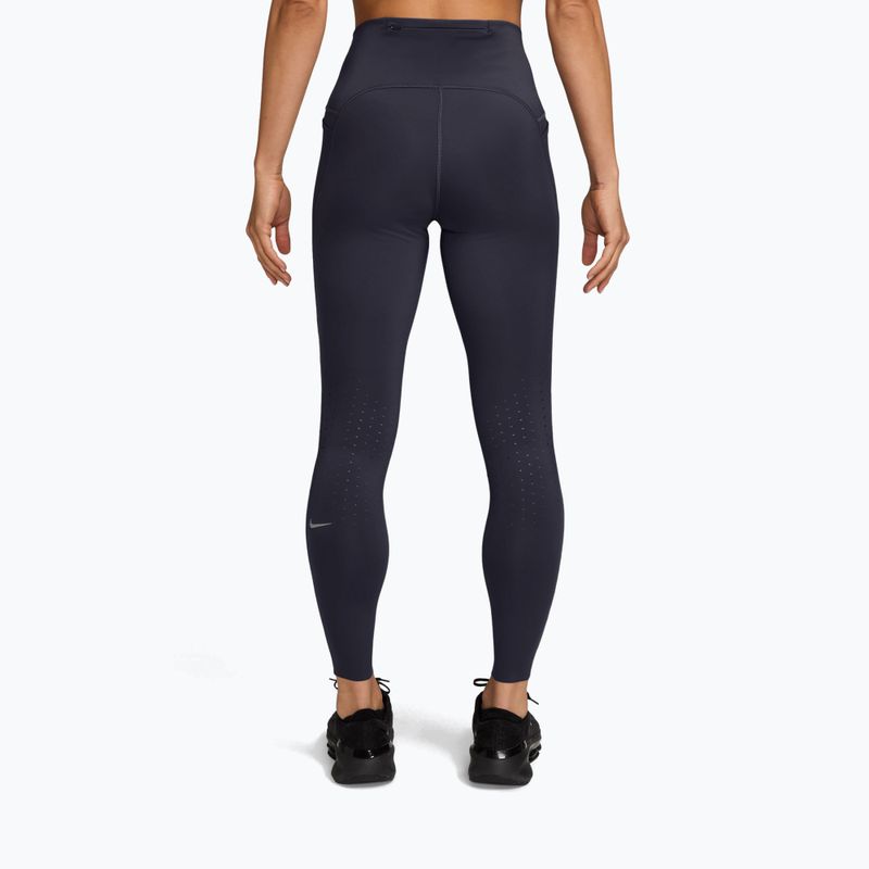 Dámské legíny Nike Swift gridiron 2