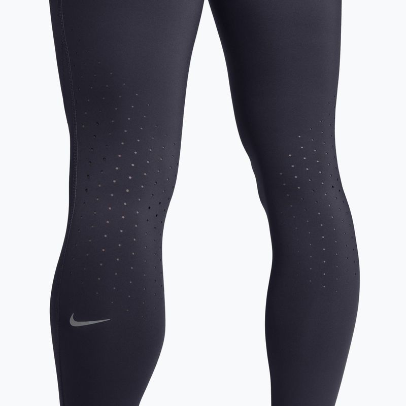 Dámské legíny Nike Swift gridiron 3