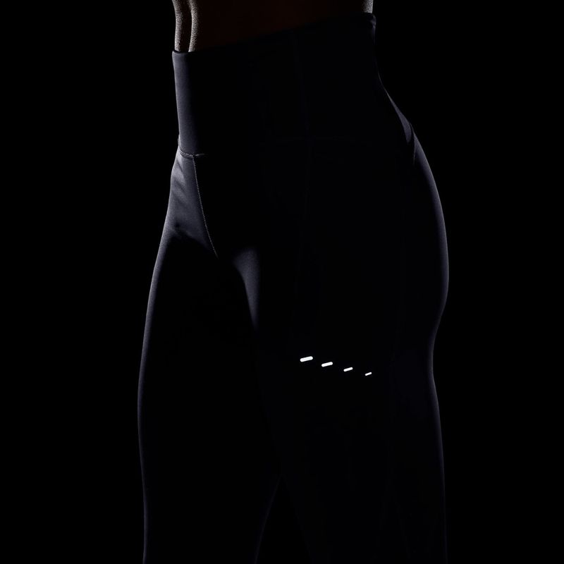 Dámské legíny Nike Swift gridiron 4