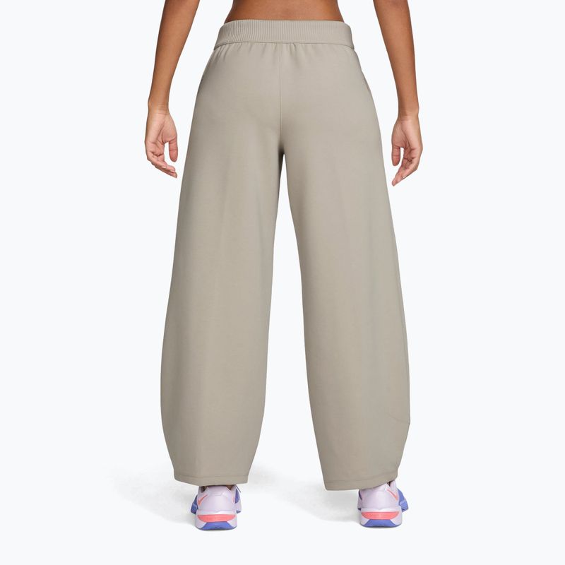 Dámské kalhoty Nike 24.7 ImpossiblySoft cream Ii/sail/college grey 2