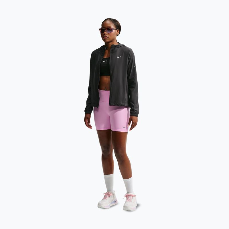 Dámské běžecké šortky Nike Tempo pink rise 2