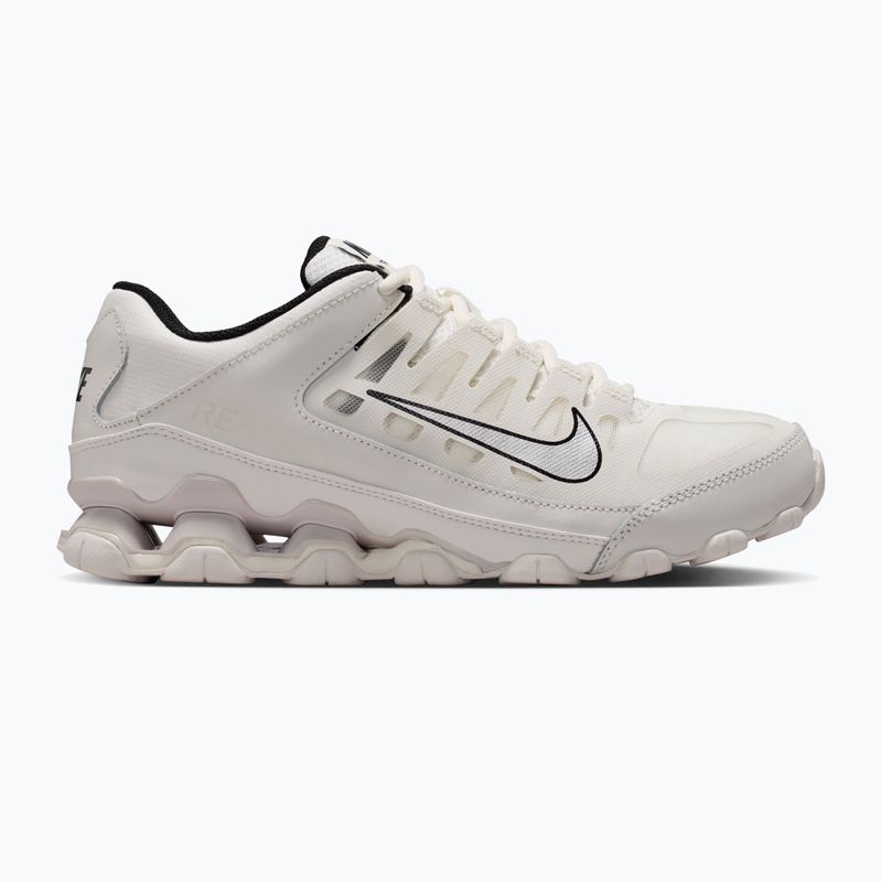 Dámské tréninkové boty Nike Reax 8 TR sail/phantom/black/metallic silver