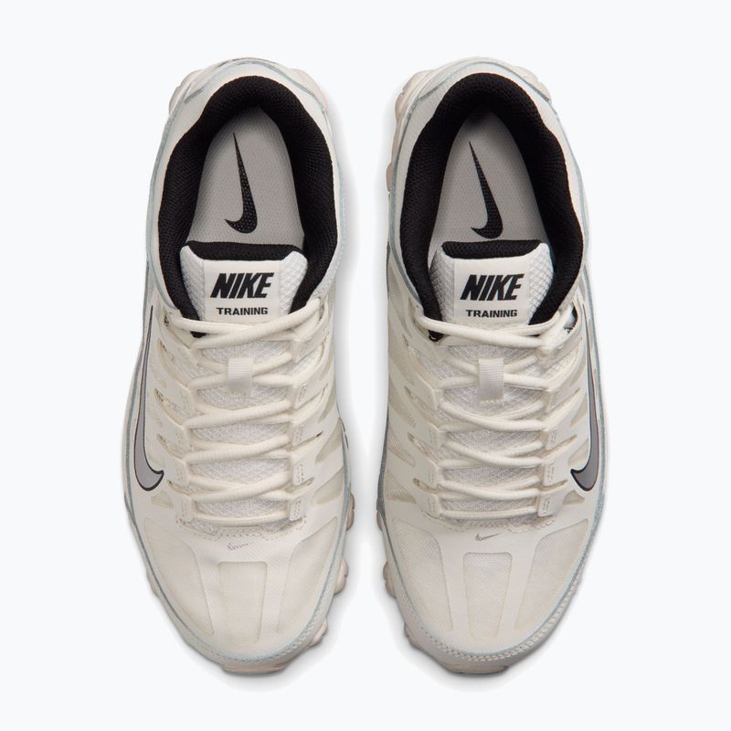 Dámské tréninkové boty Nike Reax 8 TR sail/phantom/black/metallic silver 4