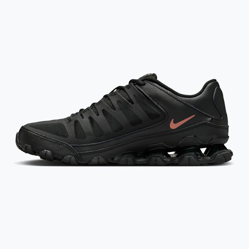 Dámské tréninkové boty Nike Reax 8 TR black/anthracite/metallic rose gold 2