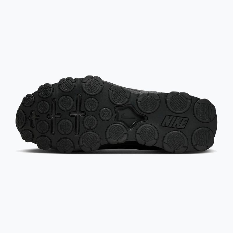 Dámské tréninkové boty Nike Reax 8 TR black/anthracite/metallic rose gold 3