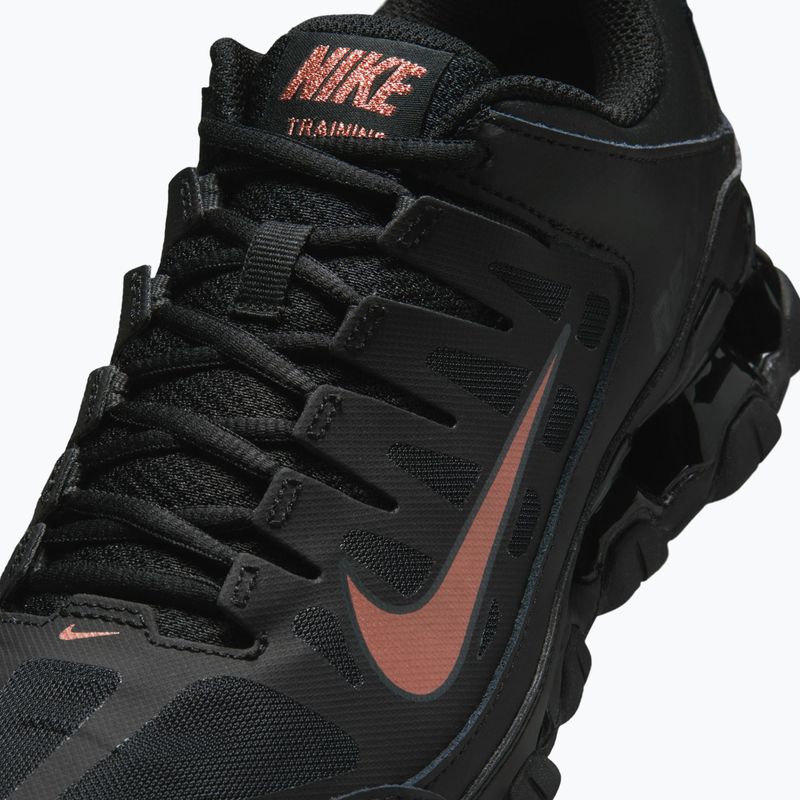 Dámské tréninkové boty Nike Reax 8 TR black/anthracite/metallic rose gold 5