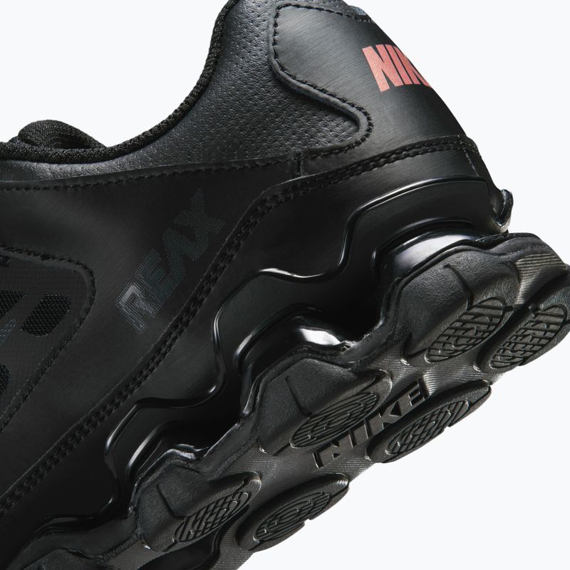 Dámské tréninkové boty Nike Reax 8 TR black/anthracite/metallic rose gold 6