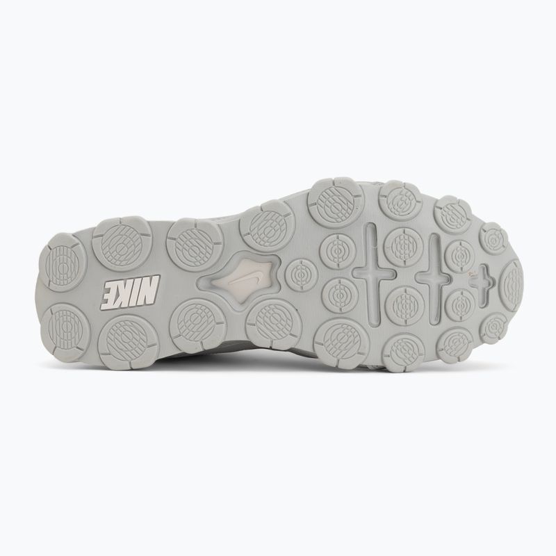 Pánské tréningové boty Nike Reax 8 TR Mesh grey fog/black/sail 4