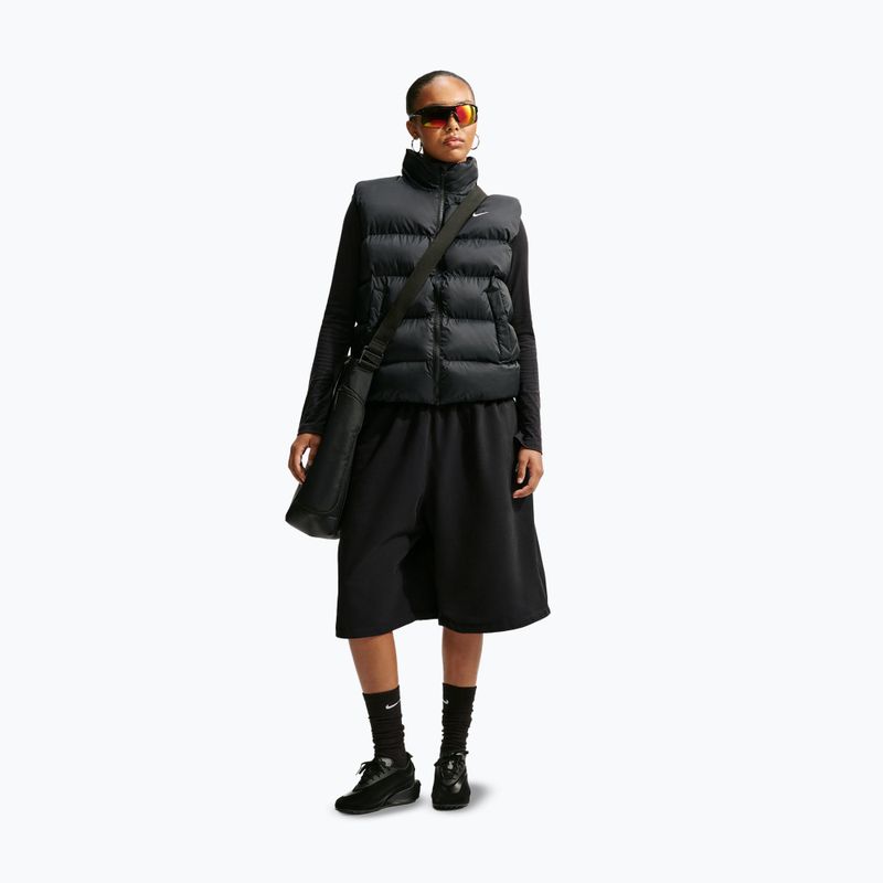 Dámská vesta Nike TF SYN Classic black/sail 2