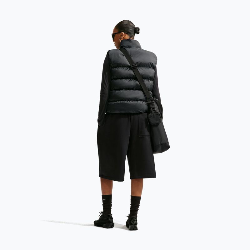 Dámská vesta Nike TF SYN Classic black/sail 3