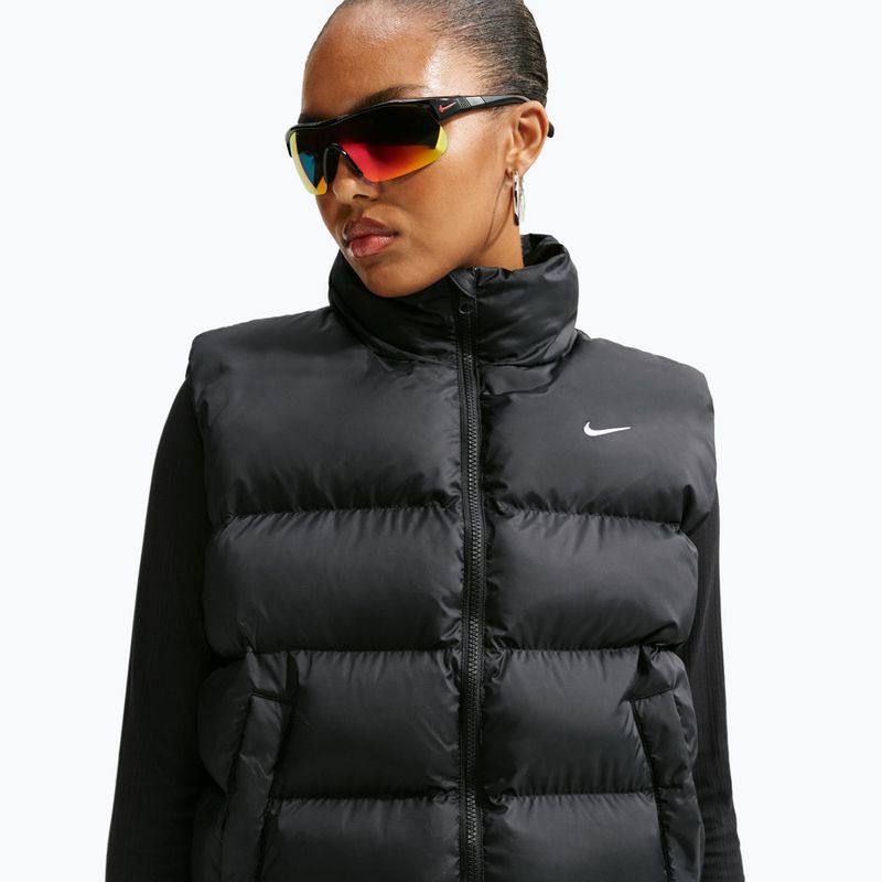 Dámská vesta Nike TF SYN Classic black/sail 5