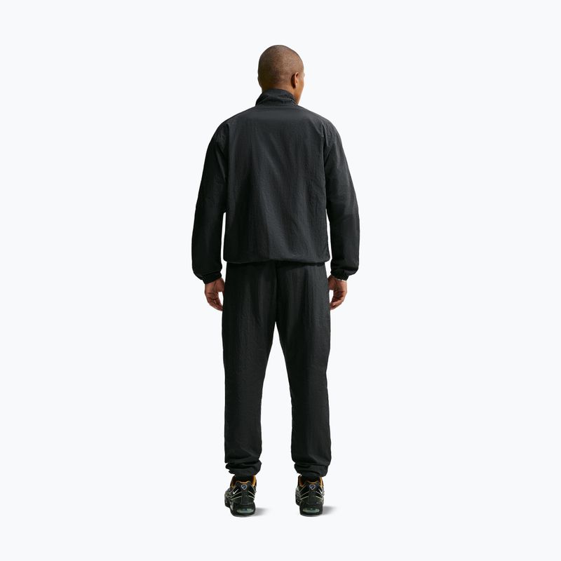 Pánská tepláková souprava Nike Air black 2