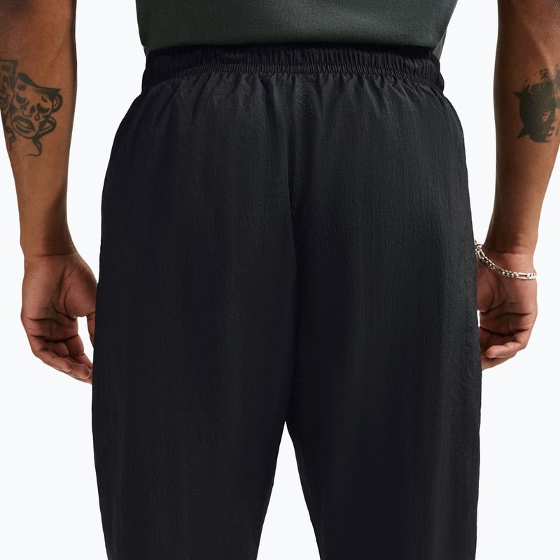 Pánská tepláková souprava Nike Air black 7