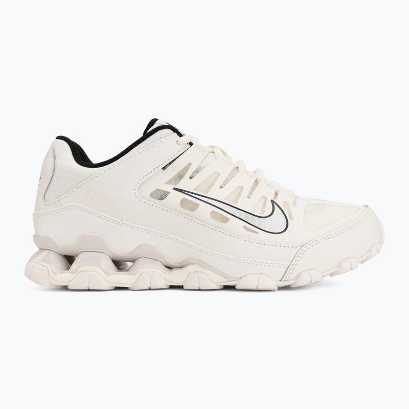 Dámské tréninkové boty Nike Reax 8 TR sail/phantom/black/metallic silver 2
