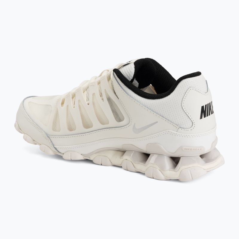 Dámské tréninkové boty Nike Reax 8 TR sail/phantom/black/metallic silver 3