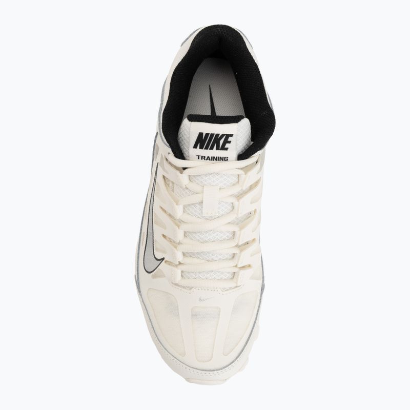Dámské tréninkové boty Nike Reax 8 TR sail/phantom/black/metallic silver 5